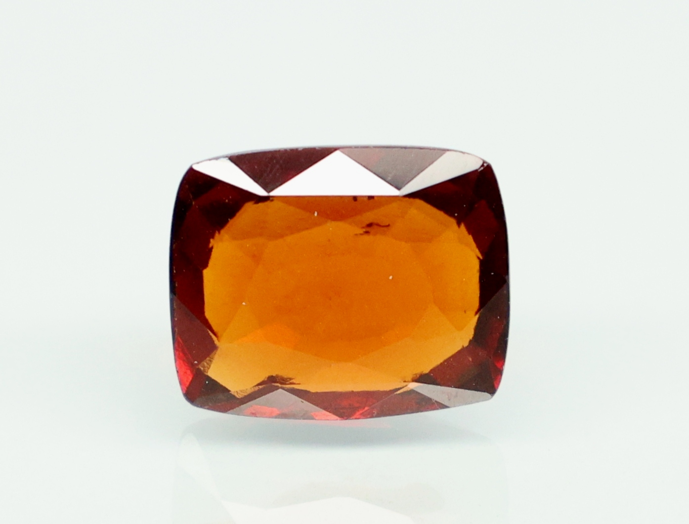 HESSONITE GOMED 7.68 Ct.
