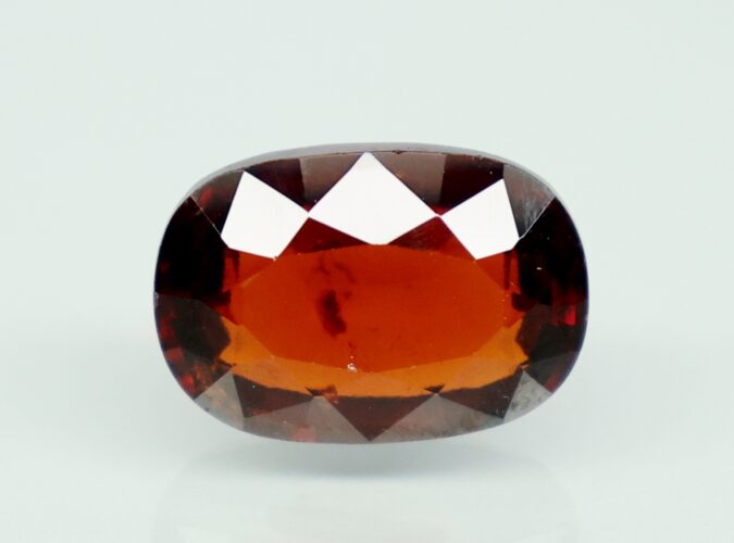 HESSONITE GOMED 11.13 Ct.