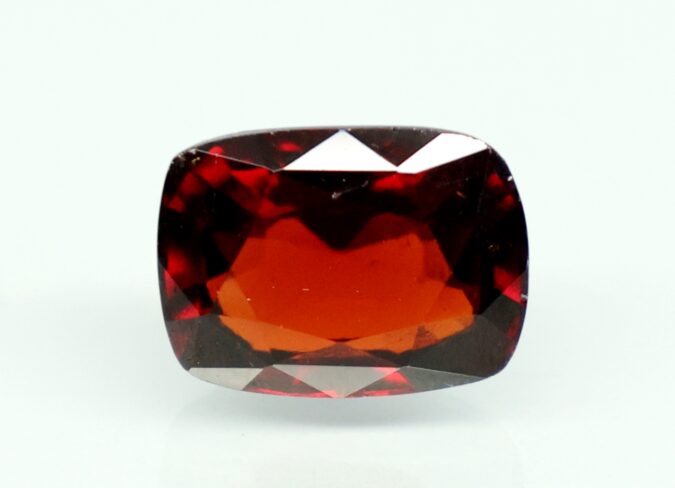 HESSONITE GOMED 9.1 Ct.