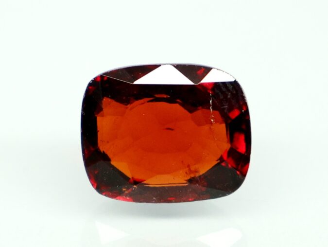 HESSONITE GOMED 11.74 Ct. HESSONITE GOMED 11.74 Ct.