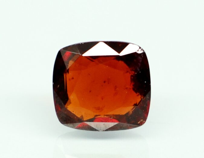 HESSONITE GOMED 8.11 Ct. HESSONITE GOMED 8.11 Ct.