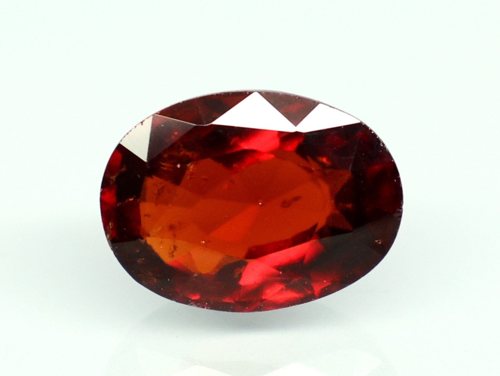 HESSONITE GOMED 12.45 Ct.