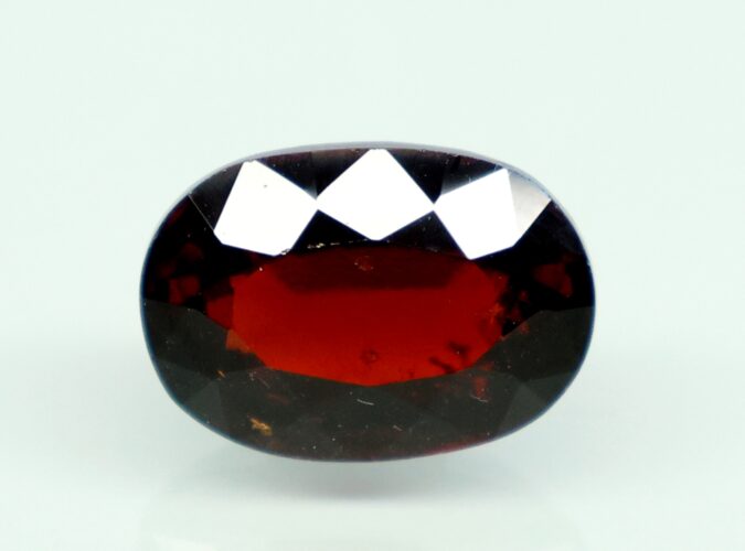 HESSONITE GOMED 10.43 Ct. 1 GMD7843K 1 HESSONITE GOMED 10.43 Ct.