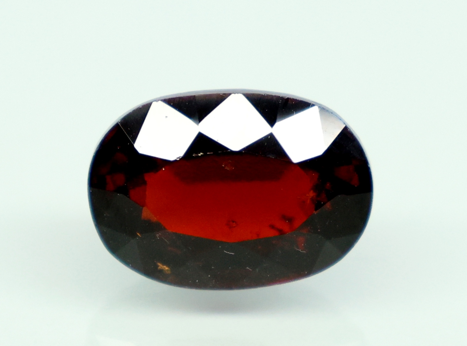 HESSONITE GOMED 10.43 Ct.
