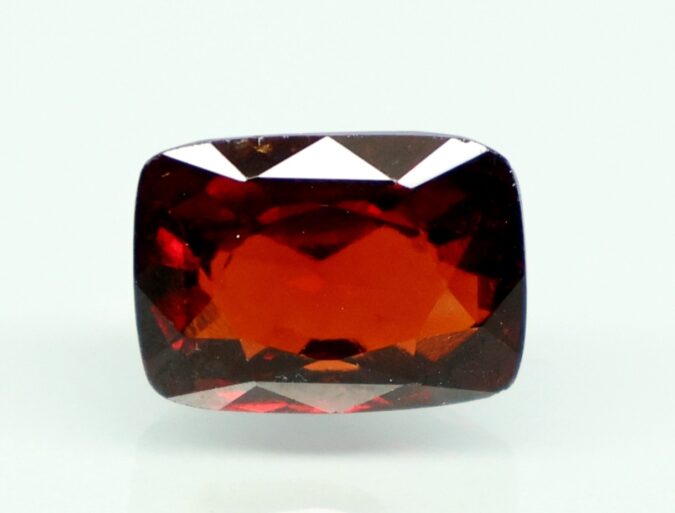 HESSONITE GOMED 8.96 Ct. 1 GMD7844K 1 HESSONITE GOMED 8.96 Ct.