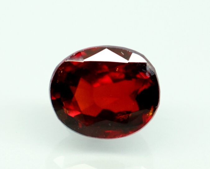 HESSONITE GOMED 8.87 Ct. 1 GMD7845K 1 HESSONITE GOMED 8.87 Ct.