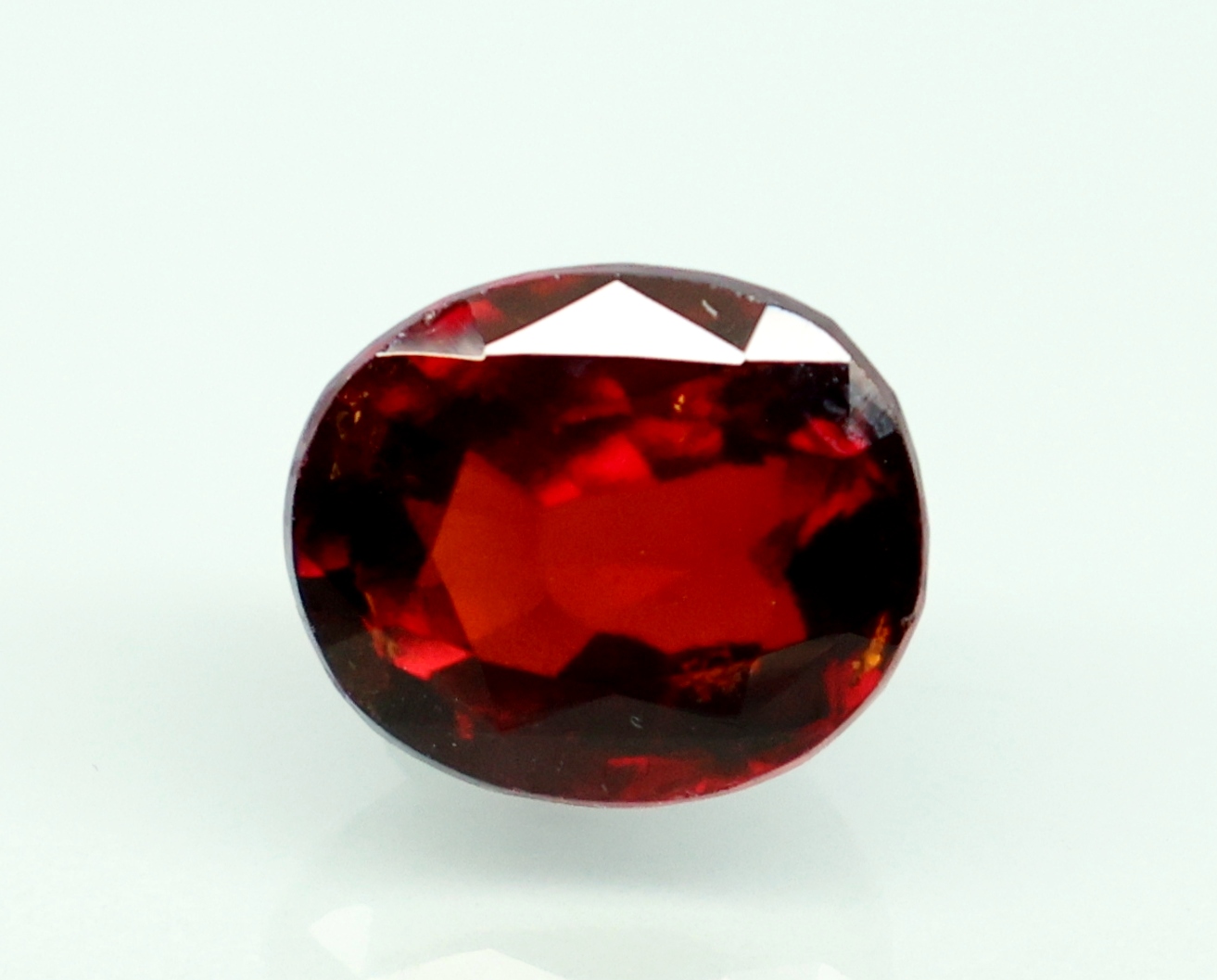 HESSONITE GOMED 8.87 Ct.
