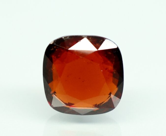 HESSONITE GOMED 9.56 Ct. 1 GMD7846K 1 HESSONITE GOMED 9.56 Ct.