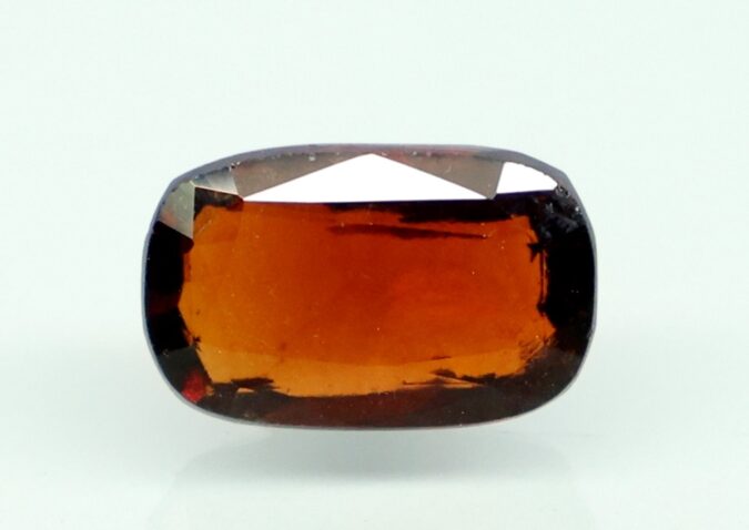 HESSONITE GOMED 5.92 Ct. 1 GMD7847K 1 HESSONITE GOMED 5.92 Ct.