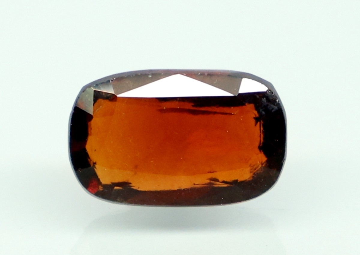 HESSONITE GOMED 5.92 Ct.