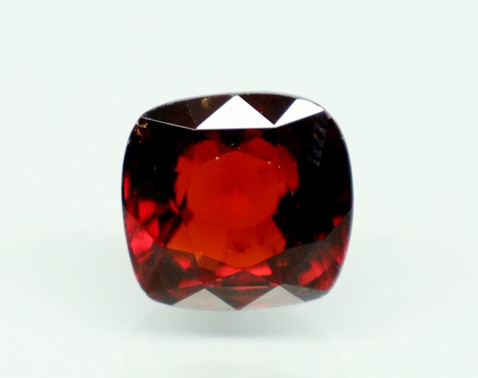 GMD7848K 1 HESSONITE GOMED 9.79 Ct.