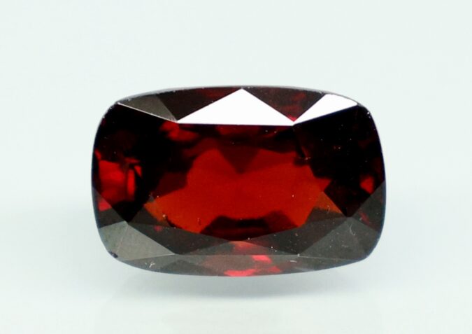 GMD7849K 1 HESSONITE GOMED 11.5 Ct.