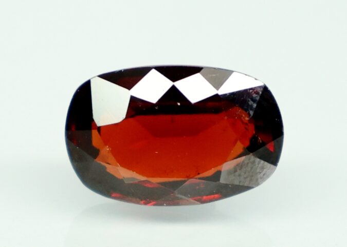 HESSONITE GOMED 7.05 Ct. 1 GMD7850K 1 HESSONITE GOMED 7.05 Ct.