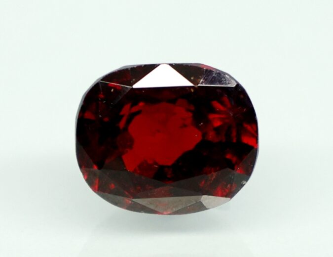 HESSONITE GOMED 7.73 Ct. 1 GMD7851K 1 HESSONITE GOMED 7.73 Ct.