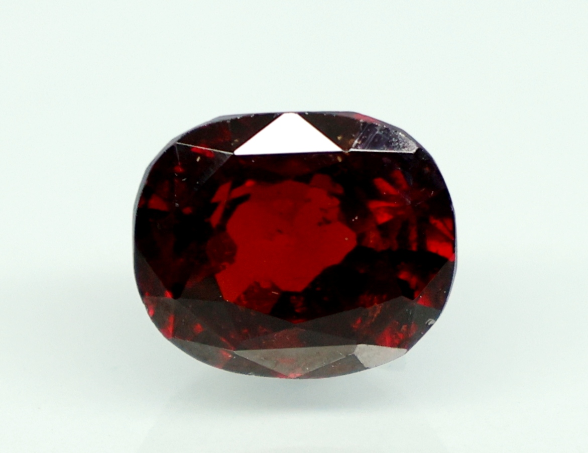 HESSONITE GOMED 7.73 Ct.