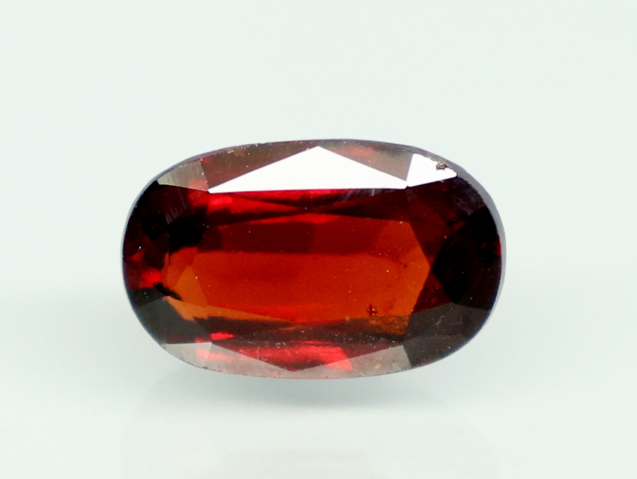 HESSONITE GOMED 6.19 Ct.