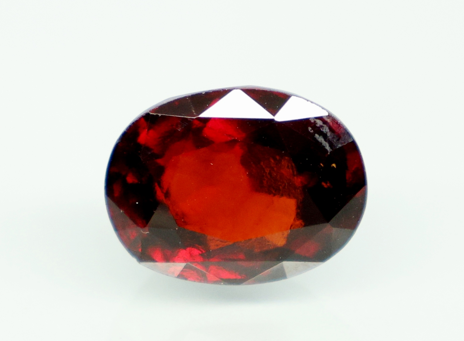 HESSONITE GOMED 10.79 Ct.