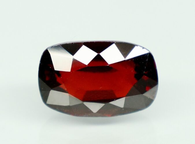 HESSONITE GOMED 9.48 Ct. 1 GMD7854K 1 HESSONITE GOMED 9.48 Ct.