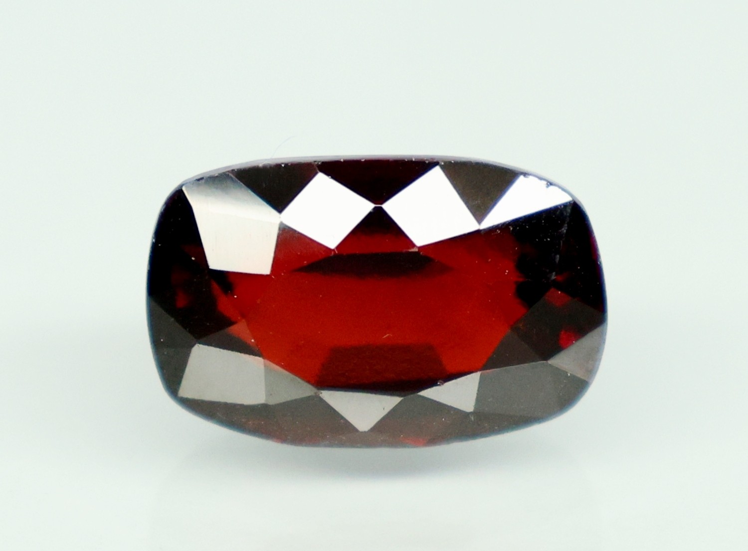 HESSONITE GOMED 9.48 Ct.