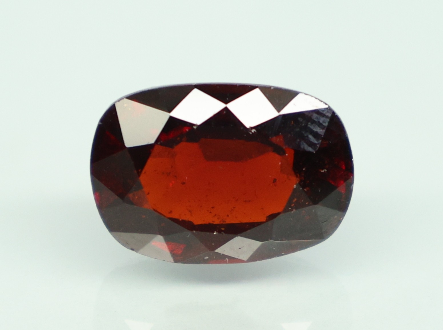HESSONITE GOMED 8.54 Ct.