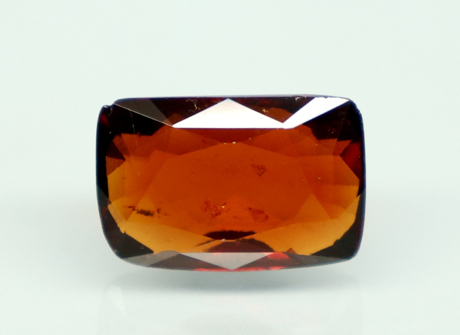 HESSONITE GOMED 7.21 Ct.