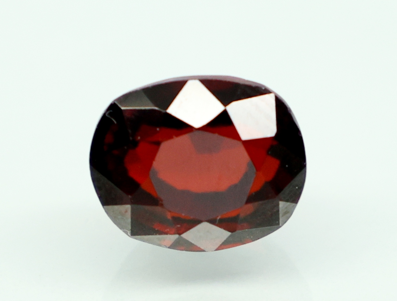 HESSONITE GOMED 6.9 Ct.