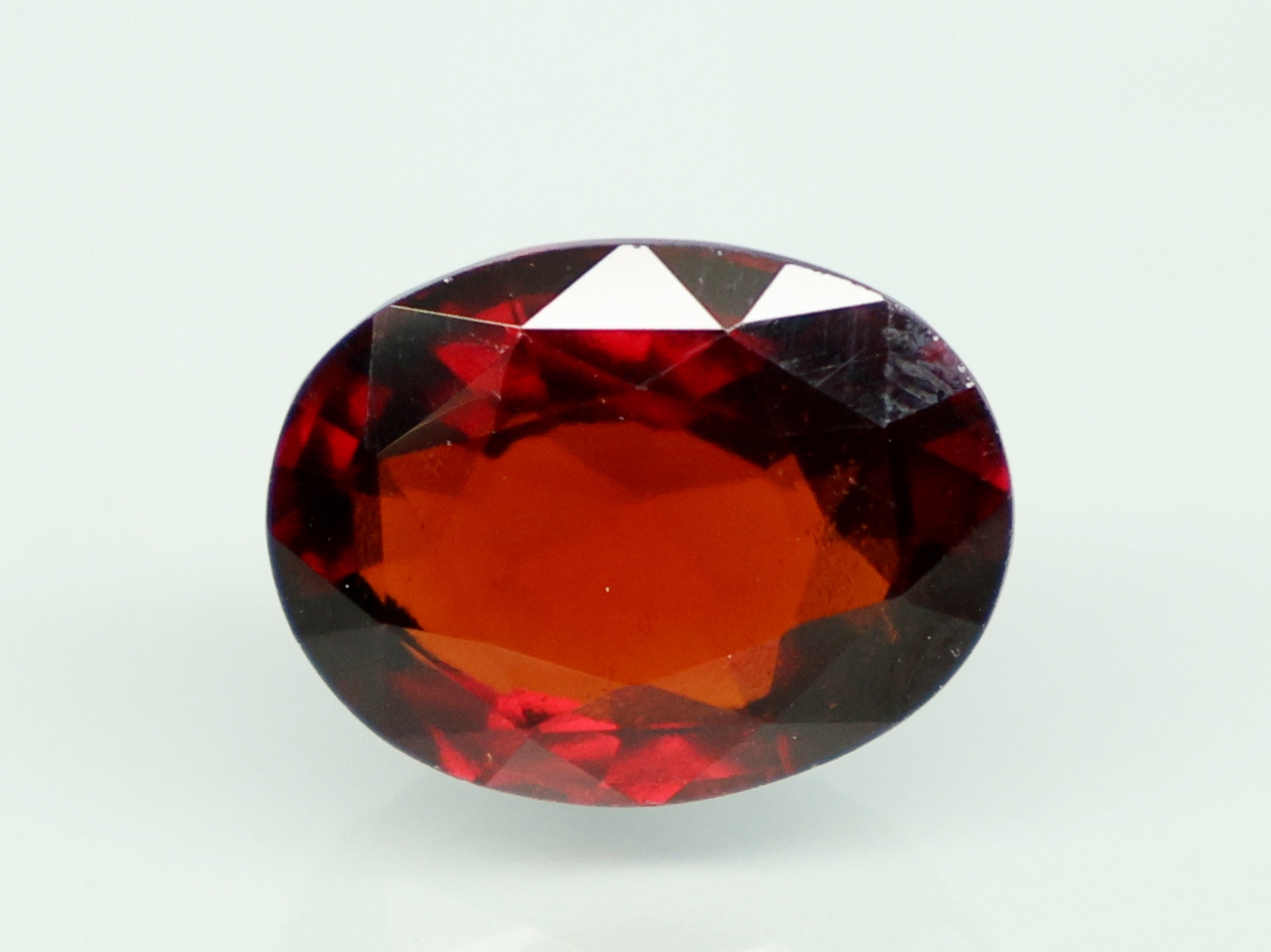 HESSONITE GOMED 11.27 Ct.
