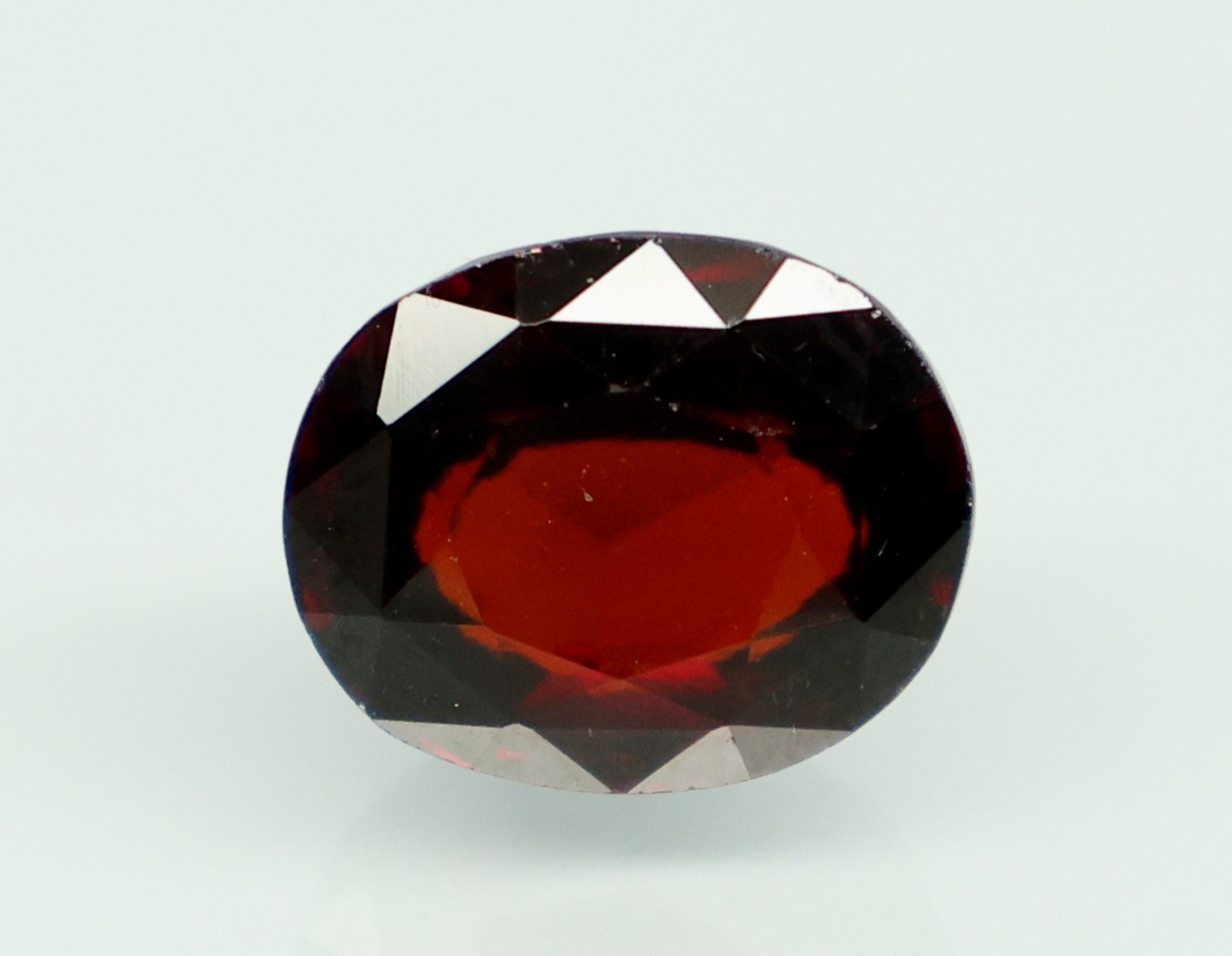 HESSONITE GOMED 8.54 Ct.