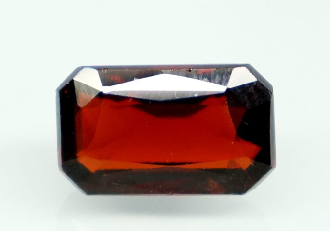 HESSONITE GOMED 7.8 Ct. 1 GMD7861K 1 HESSONITE GOMED 7.8 Ct.