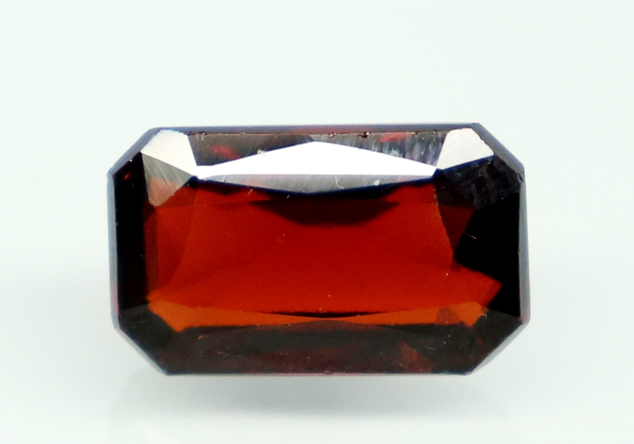 HESSONITE GOMED 7.8 Ct.