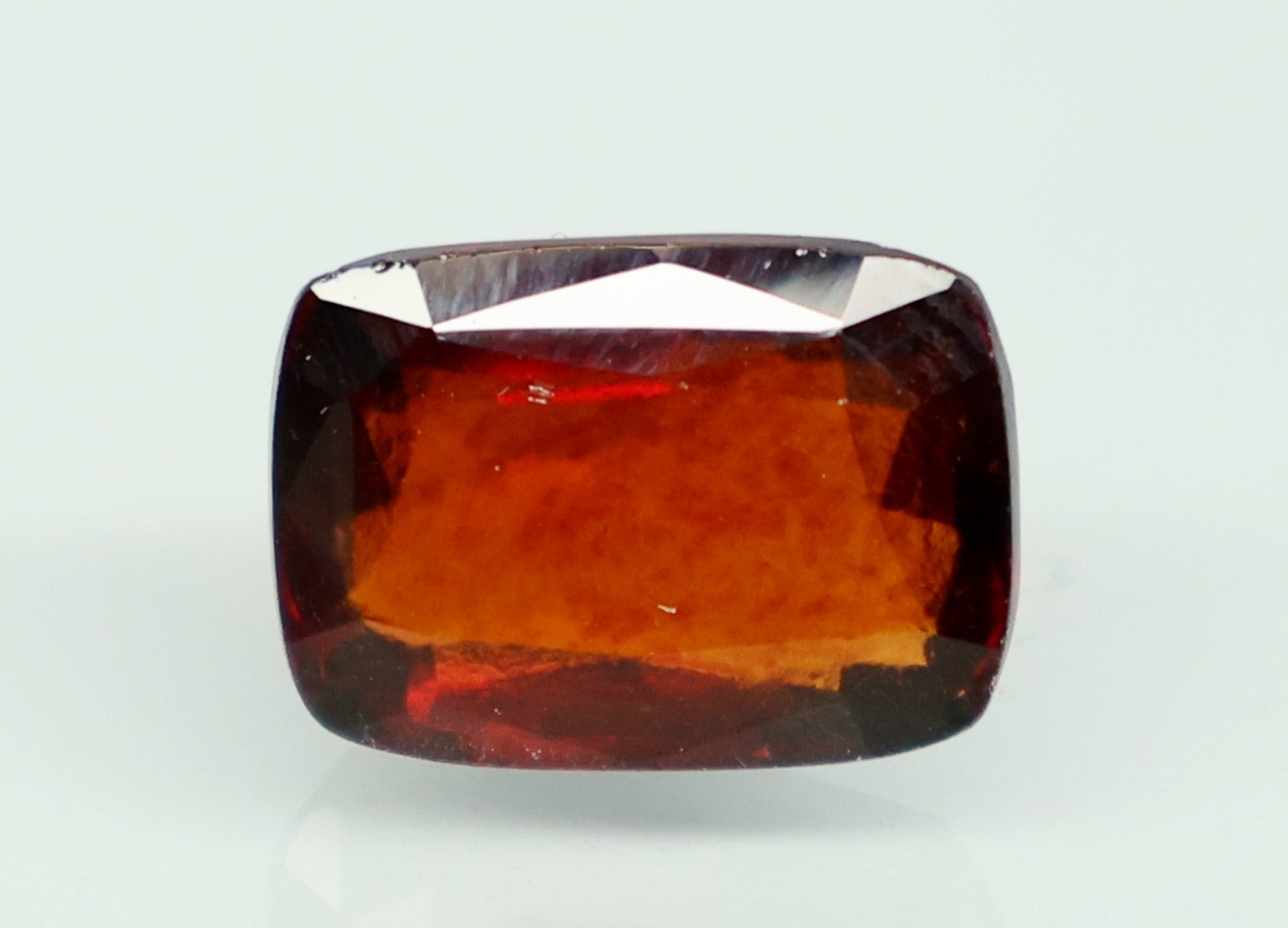 HESSONITE GOMED 8.19 Ct.