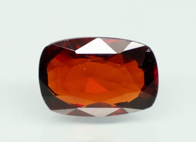 HESSONITE GOMED 11.06 Ct. 1 GMD7865K 1 HESSONITE GOMED 11.06 Ct.