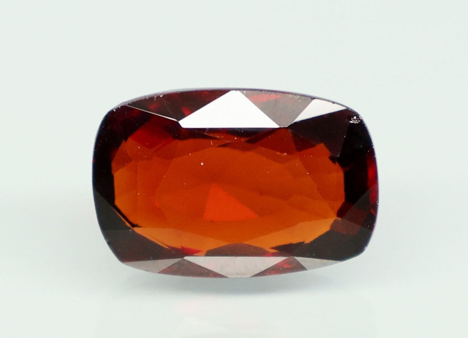 HESSONITE GOMED 11.06 Ct.