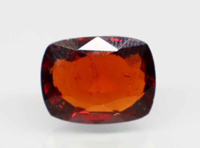 HESSONITE GOMED 12.8 Ct. 1 GMD7866K 1 HESSONITE GOMED 12.8 Ct.