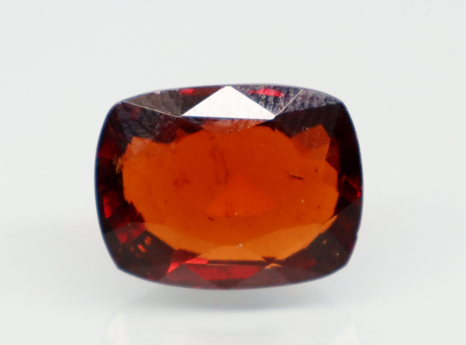 HESSONITE GOMED 12.8 Ct.