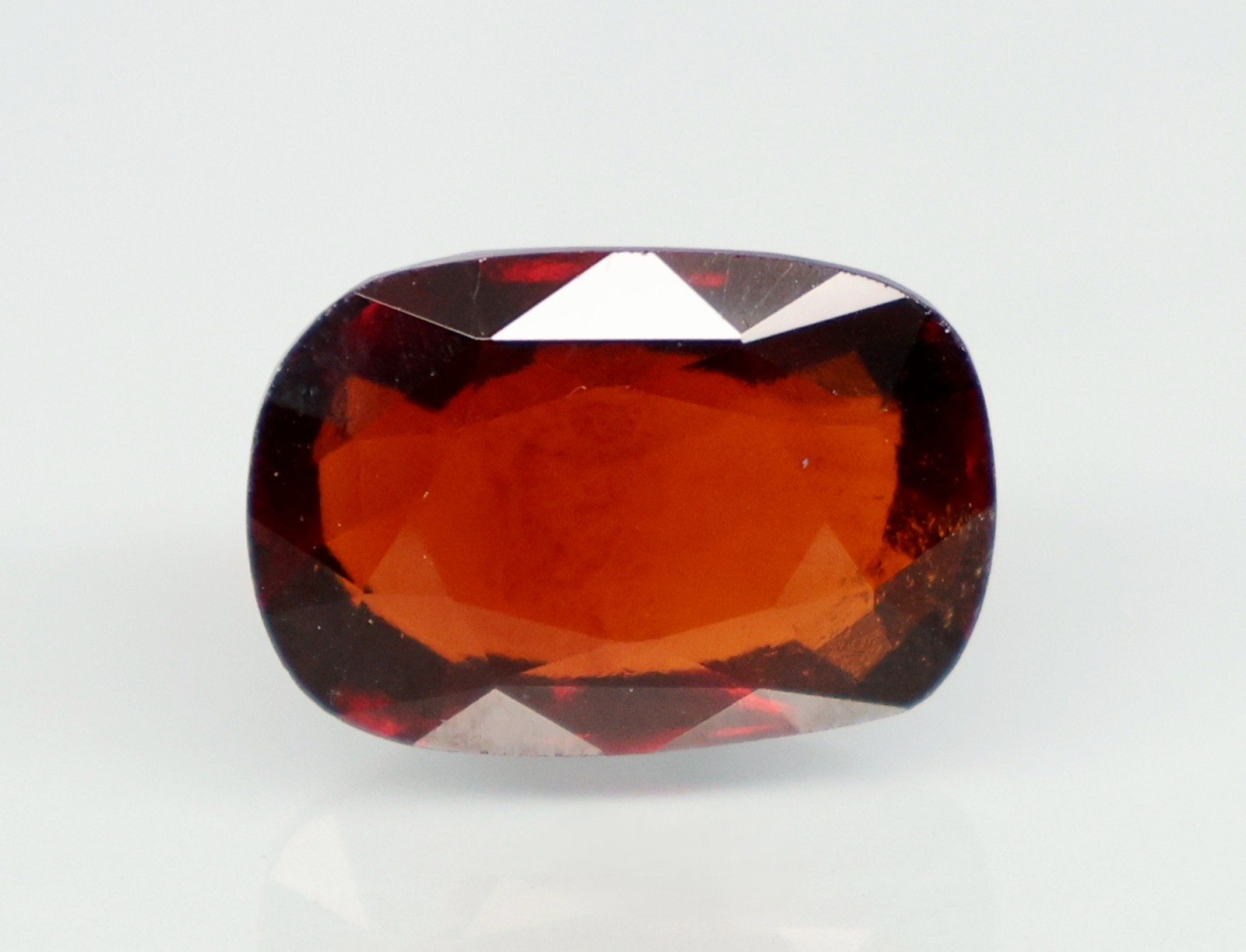 HESSONITE GOMED 10.48 Ct.