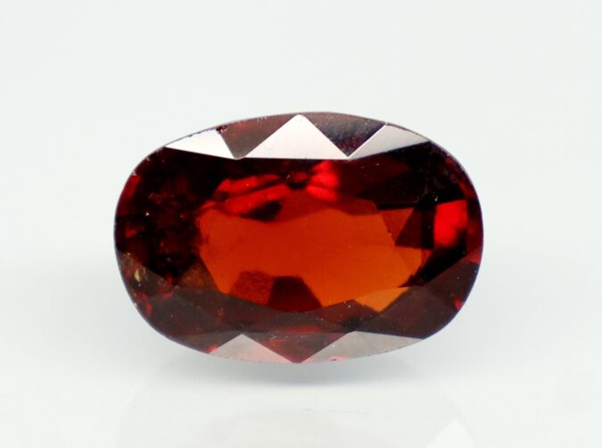 HESSONITE GOMED 14.49 Ct. 1 GMD7868K 1 HESSONITE GOMED 14.49 Ct.