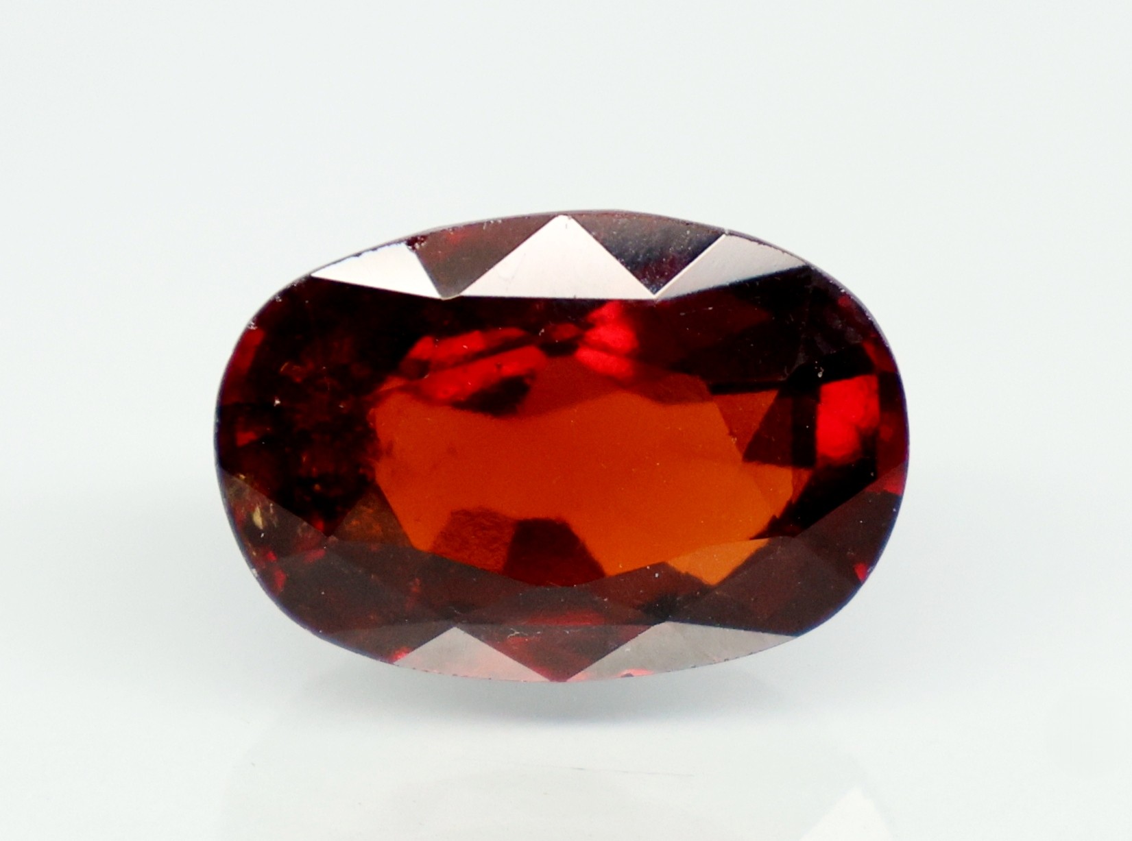 HESSONITE GOMED 14.49 Ct.