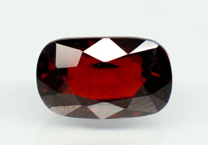 GMD7869K 1 HESSONITE GOMED 9.82 Ct.