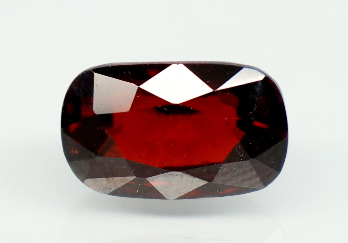 HESSONITE GOMED 9.82 Ct.