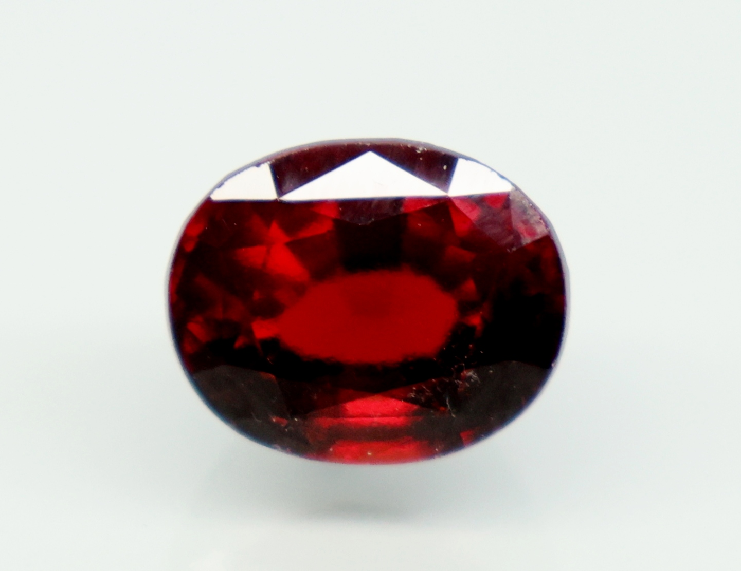 HESSONITE GOMED 11.13 Ct.