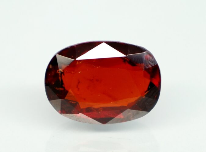 HESSONITE GOMED 14.07 Ct. 1 GMD7872K 1 HESSONITE GOMED 14.07 Ct.