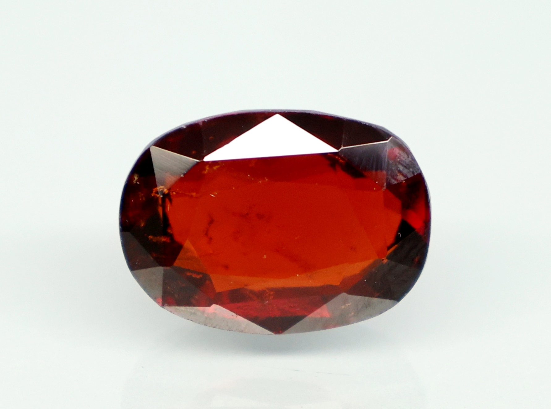 HESSONITE GOMED 14.07 Ct.