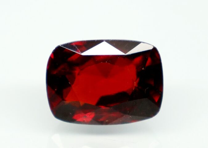 GMD7873K 1 HESSONITE GOMED 12.6 Ct.