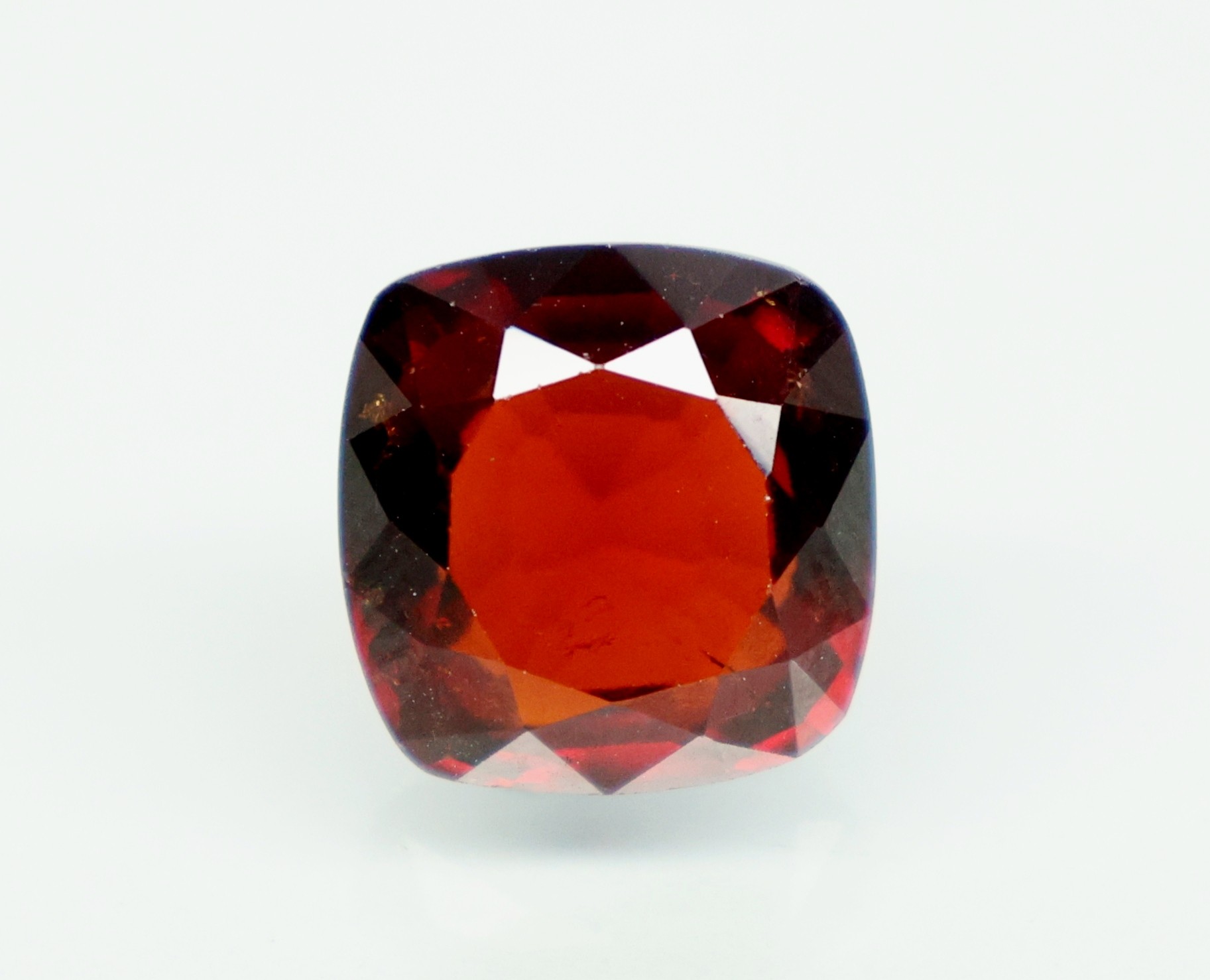 HESSONITE GOMED 9.1 Ct.