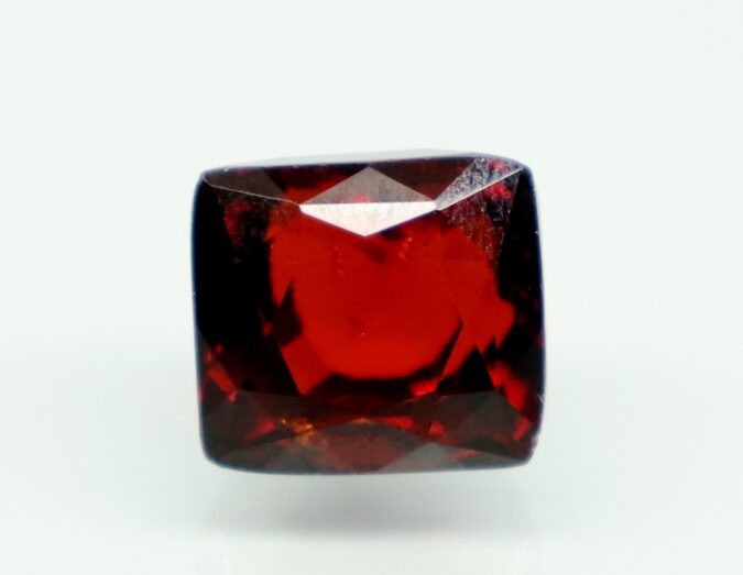 GMD7878K 1 HESSONITE GOMED 12.55 Ct.