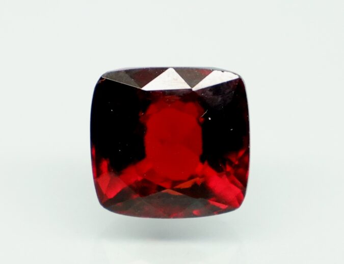GMD7879K 1 HESSONITE GOMED 12.35 Ct.