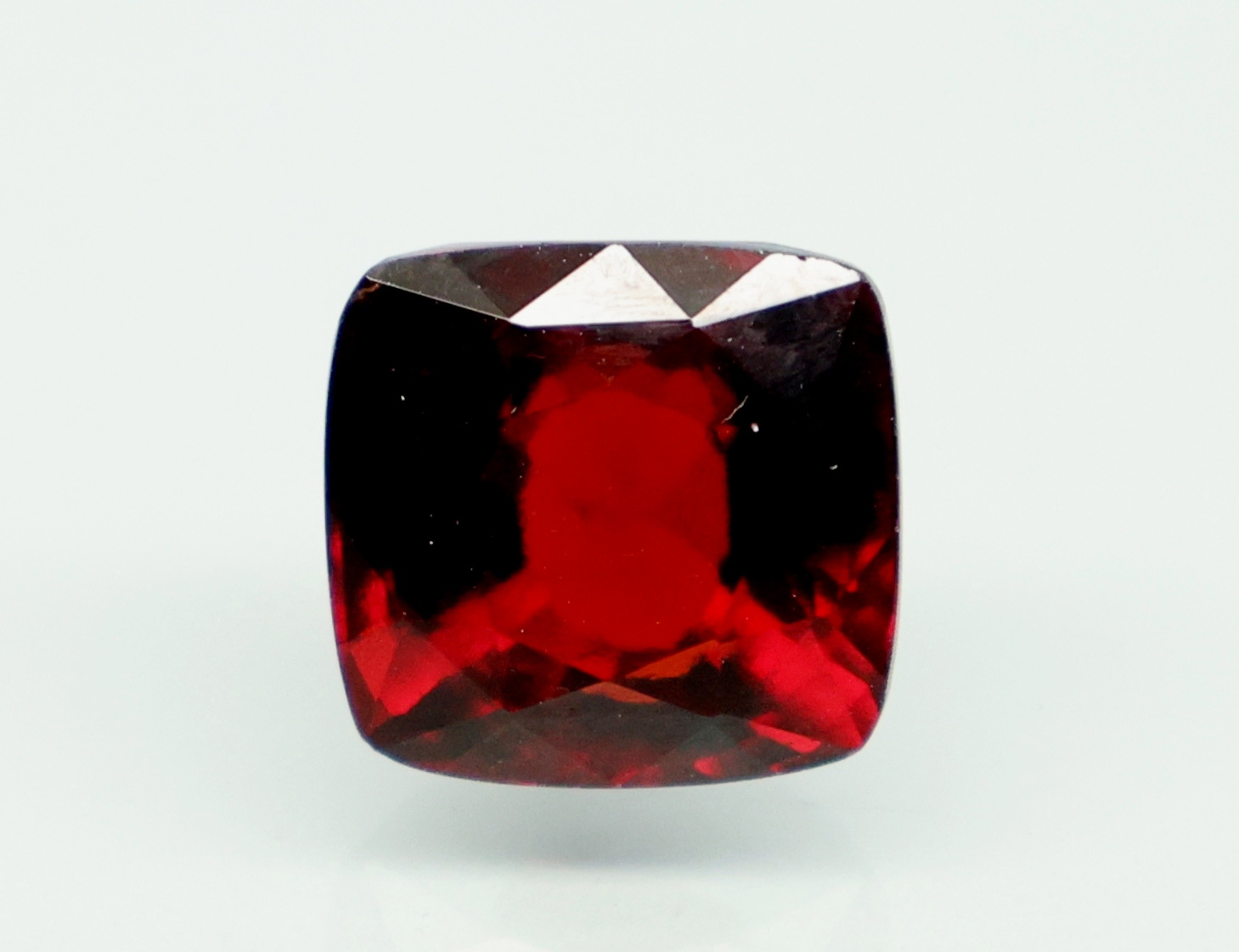 HESSONITE GOMED 12.35 Ct.