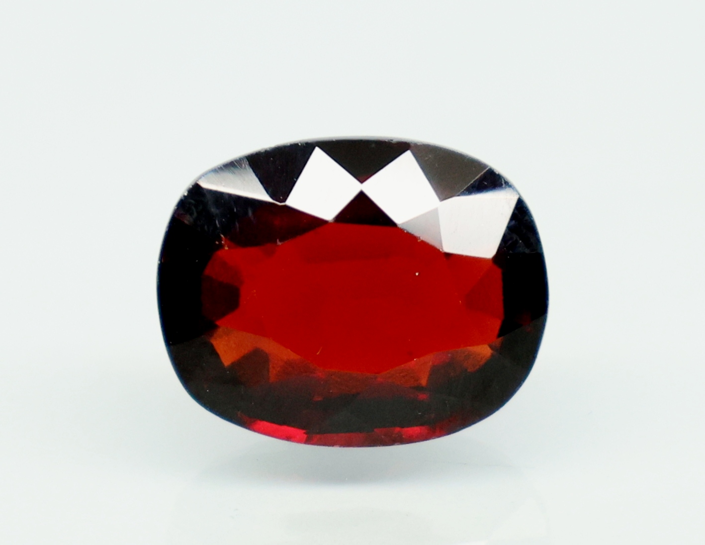 HESSONITE GOMED 11.57 Ct.