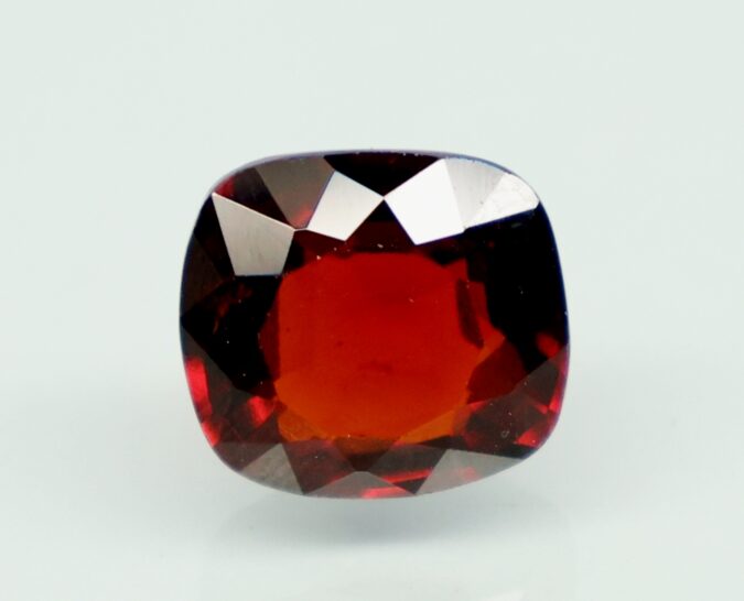 GMD7881K 1 HESSONITE GOMED 7.06 Ct.